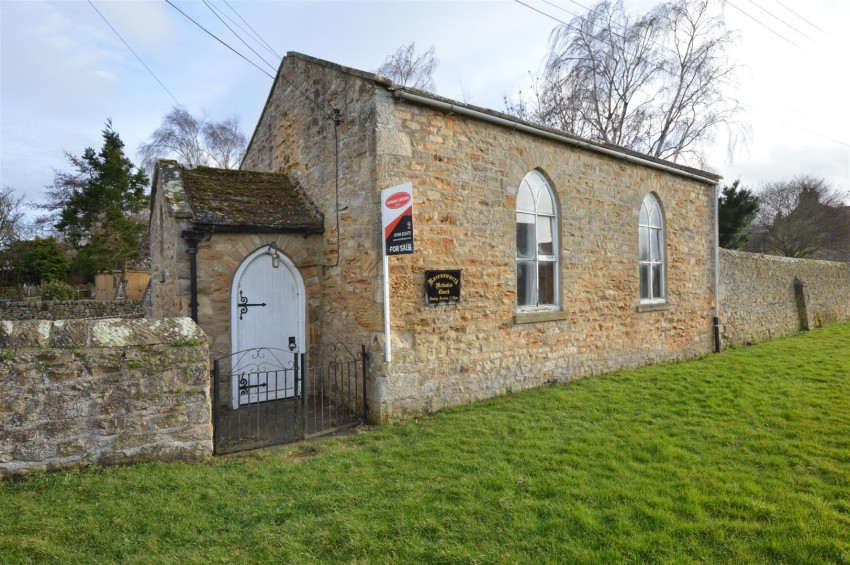 Images for Ravensworth Methodist Chapel, Ravensworth, Nr Richmond