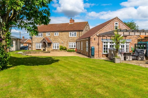 View Full Details for Great Fencote, Northallerton