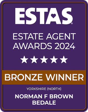 estate agent award 2024