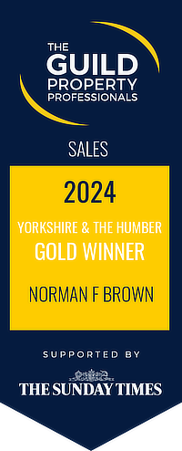 estate agent award 2024