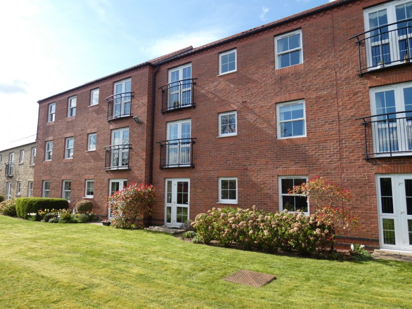 Images for 31 Greendale Court, Bedale