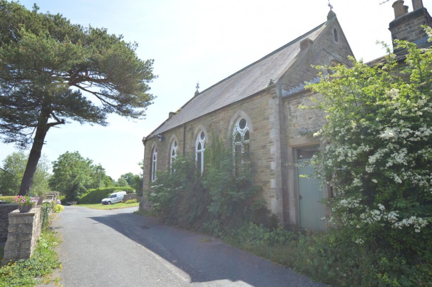 Images for Aysgarth Methodist Chapel, Aysgarth, Wensleydale