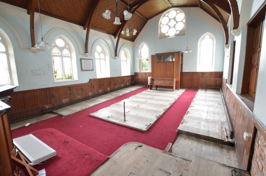 Images for Aysgarth Methodist Chapel, Aysgarth, Wensleydale