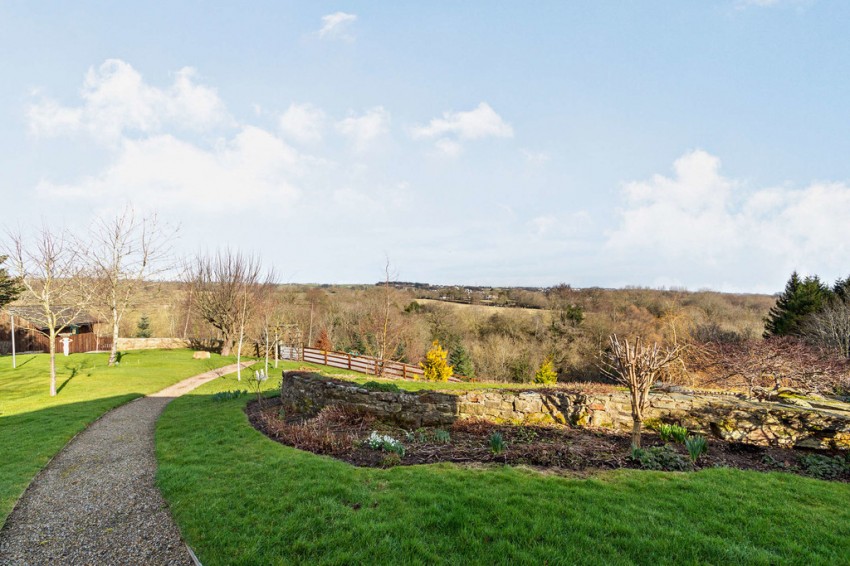 Images for The Old Brokes Farm House & Cottage, Nr Richmond