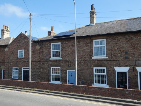 View Full Details for Leases Road, Northallerton