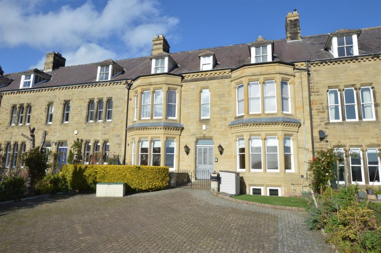 Apartment 3, 5 St Matthews Terrace, Leyburn