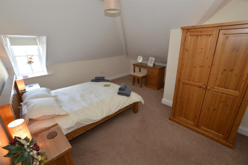 Images for Apartment 3, 5 St Matthews Terrace, Leyburn