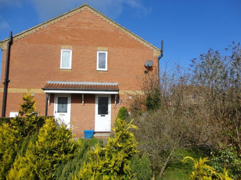 5 Beresford Close, Bedale