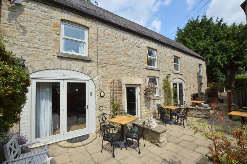 Images for Garden Cottages, Reeth Road, Richmond