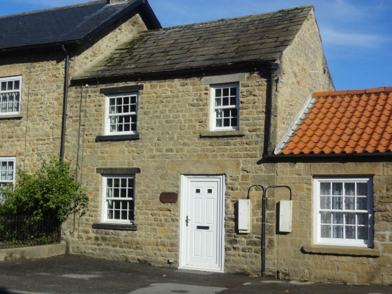 Kilvington Cottage, Patrick Brompton, Bedale