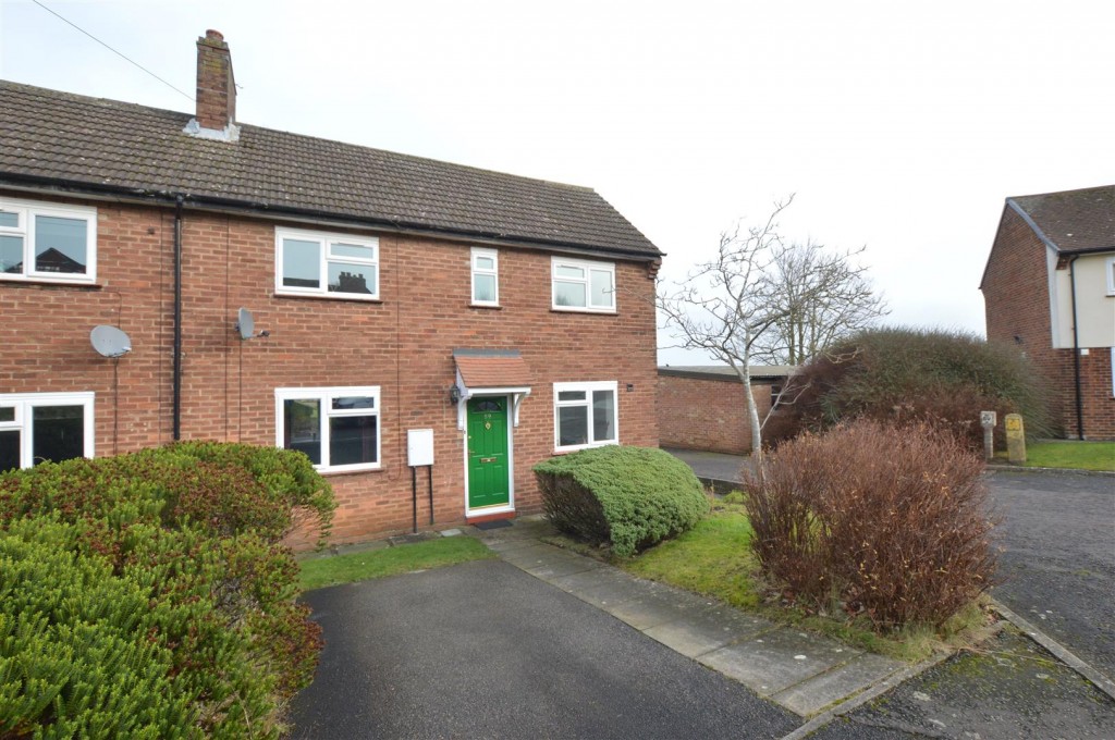 Cleveland Road, Catterick Garrison, 2 bedroom, House - Semi-Detached