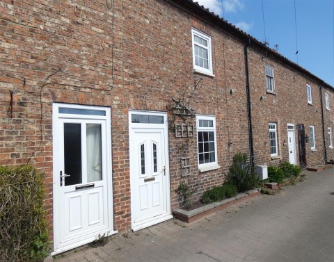 View Full Details for 2 Fleece Cottages, Bedale
