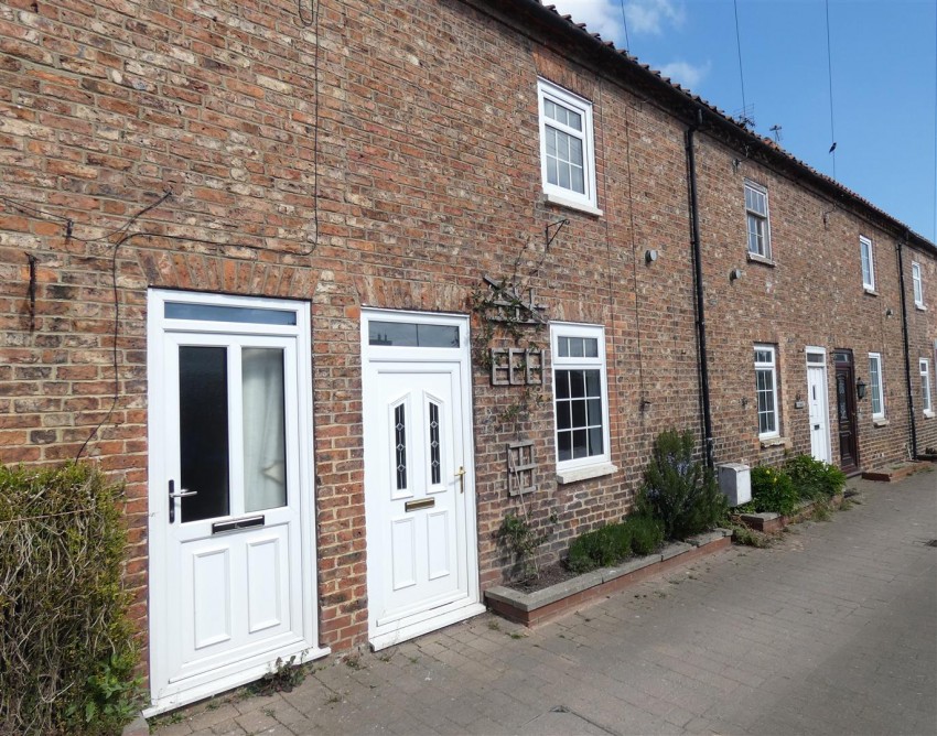 Images for 2 Fleece Cottages, Bedale