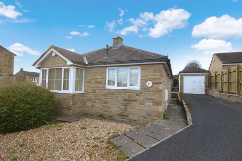 View Full Details for Rowan Court, Leyburn