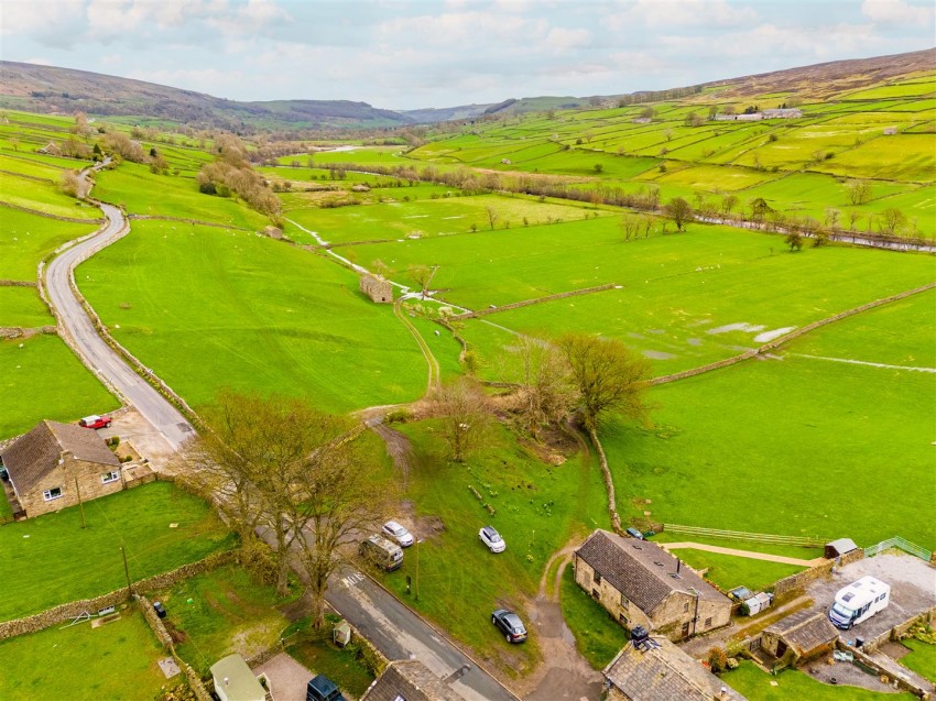 Images for Park Lodge, Healaugh, Swaledale