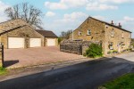 Images for Chatsworth Cottage, Kaygram, West Witton