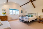 Images for Chatsworth Cottage, Kaygram, West Witton