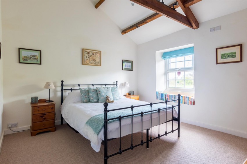 Images for Chatsworth Cottage, Kaygram, West Witton