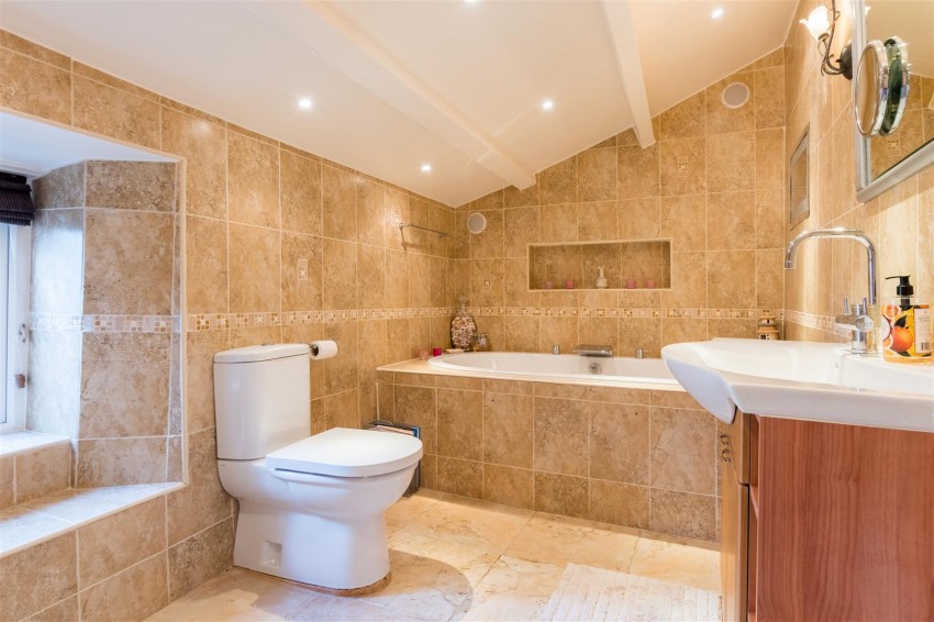 Images for Chatsworth Cottage, Kaygram, West Witton