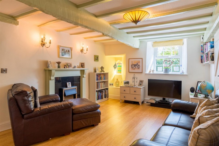 Images for Chatsworth Cottage, Kaygram, West Witton