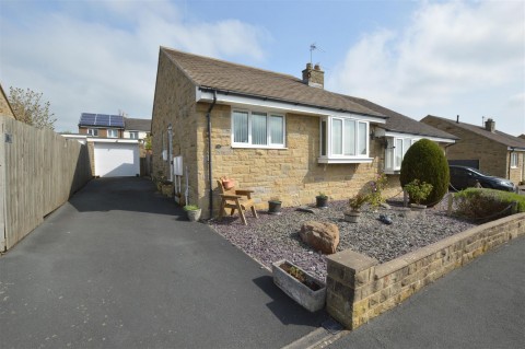 View Full Details for Rowan Court, Leyburn