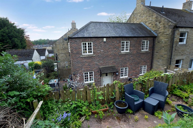 Culloden Mews, Cravengate, Richmond