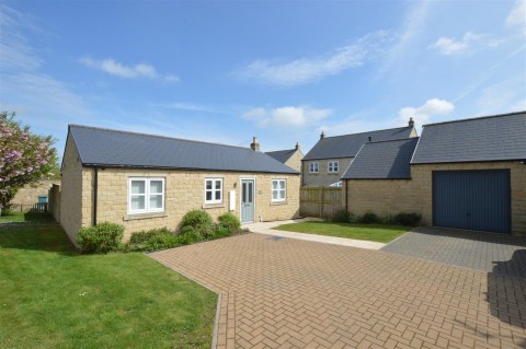 View Full Details for Brentwood, Leyburn