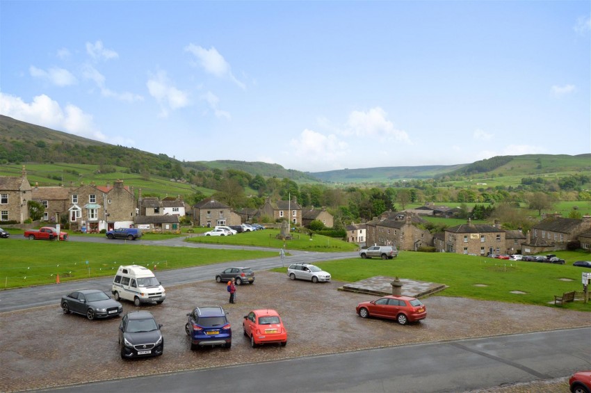 Images for Overton House, Reeth, Swaledale