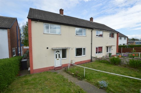 View Full Details for Fourth Avenue, Colburn, Catterick Garrison