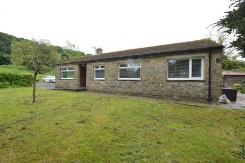 View Full Details for Woodlands, Grassgill, West Witton, Leyburn