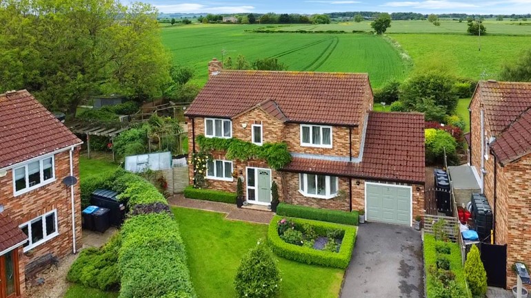 Mastil Close, Little Crakehall, Bedale