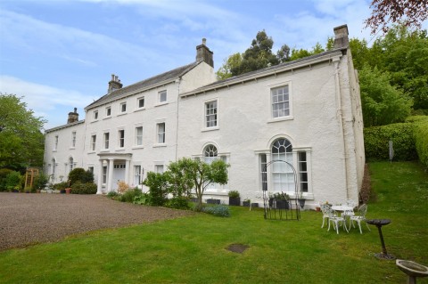 View Full Details for Apartment 2, Draycott Hall, Fremington, Swaledale