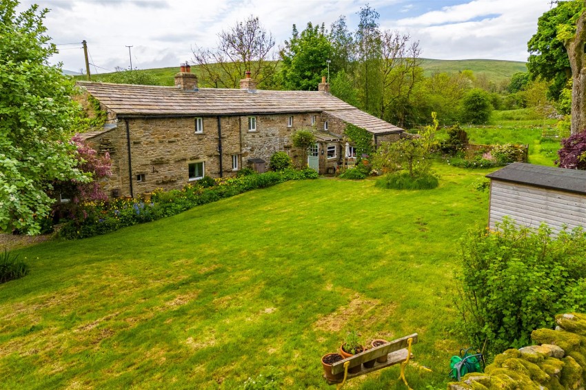 Images for Green Head Cottage, Marsett, Nr Bainbridge, Wensleydale