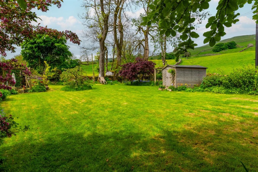 Images for Green Head Cottage, Marsett, Nr Bainbridge, Wensleydale