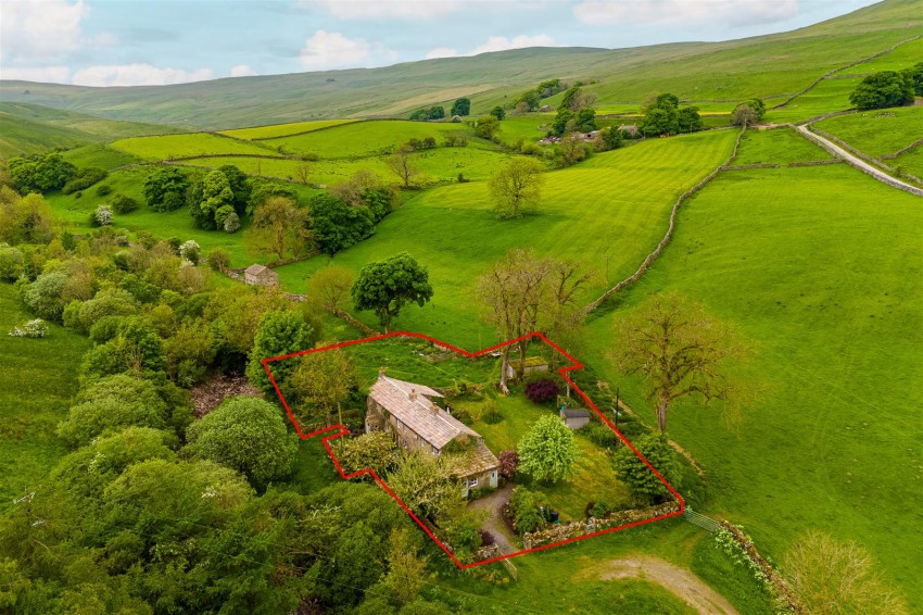 Images for Green Head Cottage, Marsett, Nr Bainbridge, Wensleydale