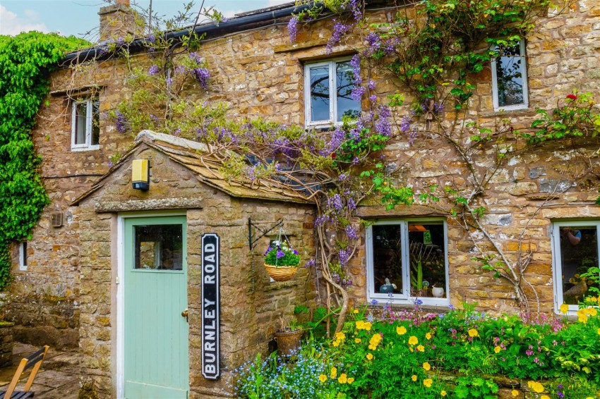 Images for Green Head Cottage, Marsett, Nr Bainbridge, Wensleydale