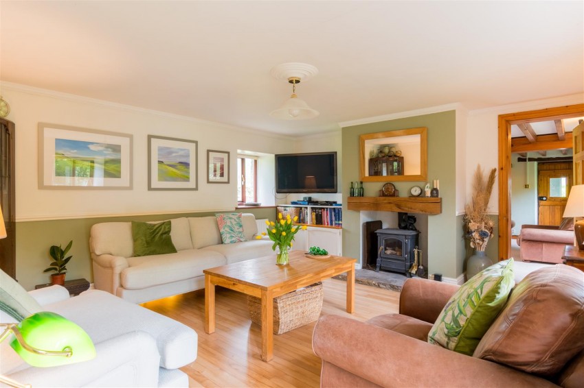 Images for Green Head Cottage, Marsett, Nr Bainbridge, Wensleydale