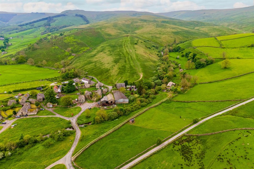 Images for Green Head Cottage, Marsett, Nr Bainbridge, Wensleydale