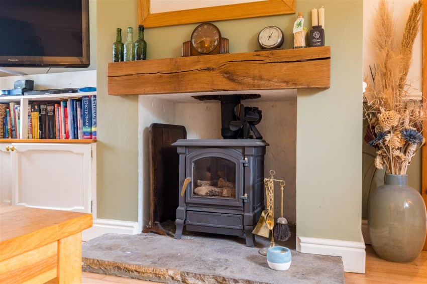 Images for Green Head Cottage, Marsett, Nr Bainbridge, Wensleydale