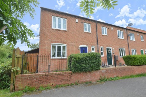 View Full Details for Goodwood Avenue, Catterick Garrison