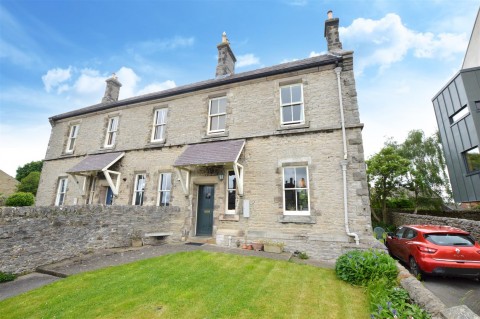 View Full Details for Quarry Hills Lane, Leyburn