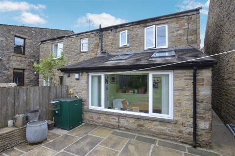 View Full Details for Sunnyholme, Hawes, Wensleydale