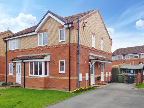 View Full Details for Beresford Close, Bedale