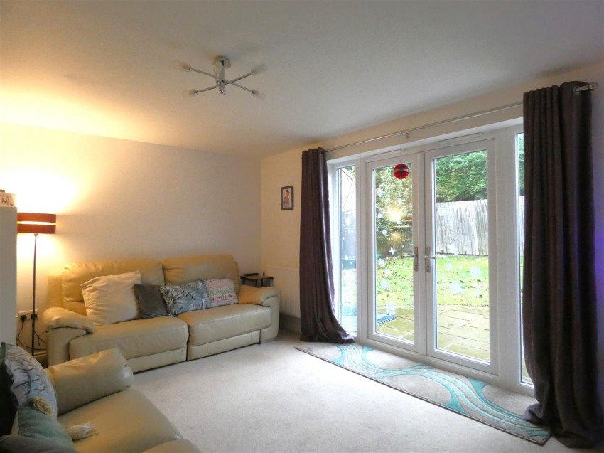 Images for 3 Poppy Court, Aiskew, Bedale