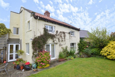 View Full Details for Richmond Road, Brompton-on-Swale, Nr Richmond