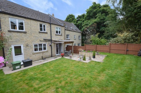 View Full Details for Dale Grove, Leyburn