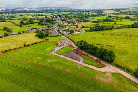 View Full Details for St Johns Church, Church Bank, Hunton