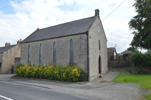 View Full Details for St Agathas Church, Richmond Road, Skeeby