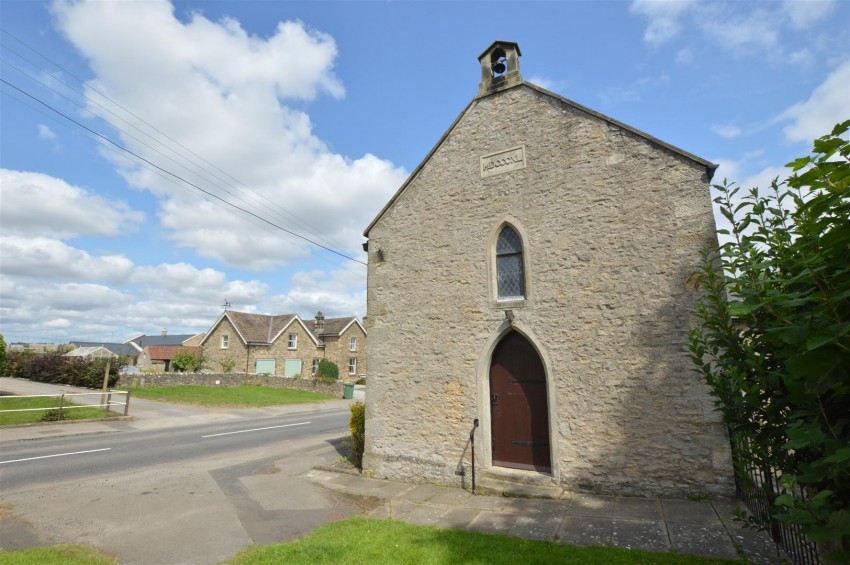 Images for St Agathas Church, Richmond Road, Skeeby