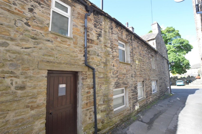 Images for Church View, Main Street, Askrigg